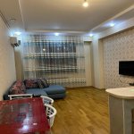 Satılır 2 otaqlı Yeni Tikili, Qara Qarayev metrosu, Nizami rayonu 2