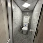 Satılır 3 otaqlı Köhnə Tikili, Neftçilər metrosu, Bakıxanov qəs., Aygun City, Sabunçu rayonu 8