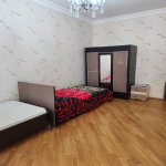 Kirayə (aylıq) 3 otaqlı Yeni Tikili, Nizami metrosu, Qış parkı, Nəsimi rayonu 9