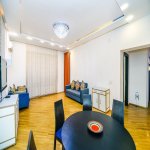Kirayə (günlük) 3 otaqlı Yeni Tikili, Nizami metrosu, Yasamal rayonu 14