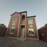 Satılır 6 otaqlı Həyət evi/villa, Koroğlu metrosu, Zabrat qəs., Sabunçu rayonu 1