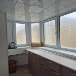 Продажа 2 комнатная Новостройка, м. Эльмляр Академиясы метро, Ясамал район 10