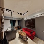 Kirayə (aylıq) 3 otaqlı Yeni Tikili, Xətai metrosu, Ağ şəhər, Xətai rayonu 3