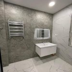 Kirayə (aylıq) 2 otaqlı Yeni Tikili, Gənclik metrosu, Nərimanov rayonu 8