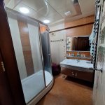 Kirayə (aylıq) 3 otaqlı Yeni Tikili, Sahil metrosu, Səbail rayonu 9