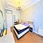 Kirayə (aylıq) 5 otaqlı Yeni Tikili, Nizami metrosu, Nəsimi rayonu 14