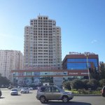 Satılır 3 otaqlı Yeni Tikili, İnşaatçılar metrosu, Yasamal rayonu 1