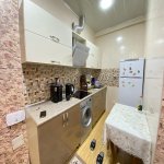 Satılır 2 otaqlı Yeni Tikili, Həzi Aslanov metrosu, H.Aslanov qəs., Xətai rayonu 9