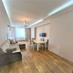 Kirayə (aylıq) 3 otaqlı Yeni Tikili, Badamdar qəs., Səbail rayonu 1