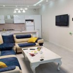 Kirayə (günlük) 6 otaqlı Həyət evi/villa Qəbələ 2