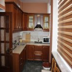 Kirayə (aylıq) 4 otaqlı Köhnə Tikili, Səbail rayonu 13