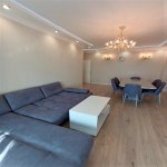 Аренда 3 комнат Новостройка, м. 20 Января метро, Ясамал район 4
