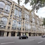 Продажа 1 комнат Вторичка, м. 28 Мая метро, Насими район 1