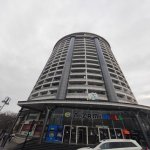Satılır 3 otaqlı Yeni Tikili, Nizami metrosu, Nəsimi rayonu 1