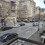 Satılır 2 otaqlı Köhnə Tikili, İçərişəhər metrosu, Səbail rayonu 1