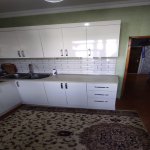 Продажа 3 комнатная Вторичка, İnşaatçılar метро, пос. Йени Ясамал, Ясамал район 9