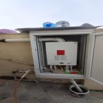 Satılır 3 otaqlı Həyət evi/villa, Masazır, Abşeron rayonu 5
