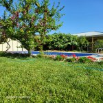Kirayə (günlük) 4 otaqlı Həyət evi/villa Şabran 22