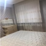 Kirayə (aylıq) 2 otaqlı Yeni Tikili, Qara Qarayev metrosu, Nizami rayonu 4