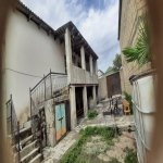 Satılır 5 otaqlı Həyət evi/villa, Avtovağzal metrosu, Biləcəri qəs., Binəqədi rayonu 6