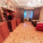 Kirayə (aylıq) 3 otaqlı Köhnə Tikili, Sahil metrosu, Səbail rayonu 10