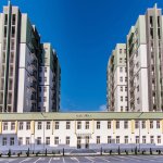 Продажа 3 комнатная Новостройка, пос. Говсан, Сураханы район 4