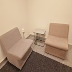 Аренда 2 комнатная Офис, Насими район 4