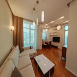 Kirayə (aylıq) 3 otaqlı Yeni Tikili, Nəsimi rayonu 4