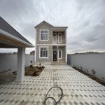 Satılır 5 otaqlı Həyət evi/villa, Masazır, Abşeron rayonu 2