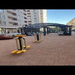 Satılır 3 otaqlı Yeni Tikili, İnşaatçılar metrosu, Yasamal rayonu 15