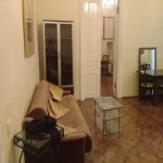 Kirayə (günlük) 2 otaqlı Köhnə Tikili, Sahil metrosu, Səbail rayonu 7
