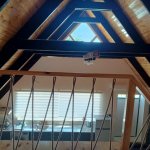 Kirayə (günlük) 3 otaqlı Bağ evi İsmayıllı 12