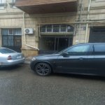 Satılır 1 otaqlı Köhnə Tikili, Nizami metrosu, Yasamal rayonu 2