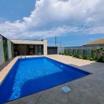 Satılır 5 otaqlı Həyət evi/villa, Mərdəkan, Xəzər rayonu 2