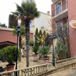 Satılır 6 otaqlı Həyət evi/villa, Badamdar qəs., Səbail rayonu 4