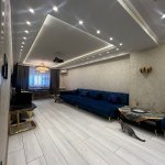 Kirayə (aylıq) 3 otaqlı Yeni Tikili, Nizami rayonu 1