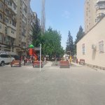 Аренда 1 комнат Вторичка, м. Ахмедли метро, пос. Старый Гуняшли, Хетаи район 2