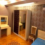 Kirayə (aylıq) 3 otaqlı Yeni Tikili, Qara Qarayev metrosu, Nizami rayonu 9