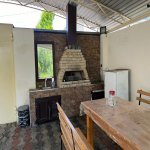 Kirayə (günlük) 3 otaqlı Həyət evi/villa Qax 3