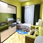Kirayə (aylıq) 3 otaqlı Yeni Tikili, 28 May metrosu, 28 Mall, Nəsimi rayonu 10