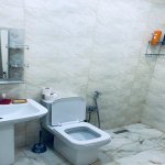 Kirayə (aylıq) 2 otaqlı Yeni Tikili, Badamdar qəs., Səbail rayonu 9