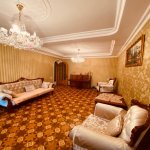 Kirayə (aylıq) 4 otaqlı Yeni Tikili, Nəriman Nərimanov metrosu, Montin qəs., Nərimanov rayonu 4