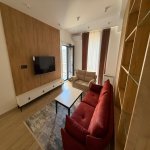 Аренда 2 комнатная Новостройка, Nizami метро, Ясамал район 6