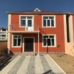 Satılır 4 otaqlı Həyət evi/villa, Masazır, Abşeron rayonu 1