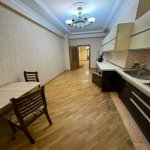 Kirayə (aylıq) 3 otaqlı Yeni Tikili, Gənclik metrosu, Nərimanov rayonu 6