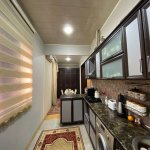 Satılır 4 otaqlı Həyət evi/villa, Avtovağzal metrosu, Biləcəri qəs., Binəqədi rayonu 14