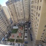 Satılır 2 otaqlı Yeni Tikili, Qara Qarayev metrosu, 8-ci kilometr, Nizami rayonu 15