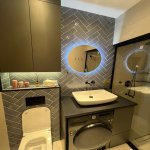 Аренда 1 комнатная Новостройка, м. Хетаи метро, Белый город, Хетаи район 11