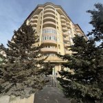 Продажа 3 комнат Новостройка, İnşaatçılar метро, Ясамал район 1