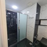 Kirayə (aylıq) 4 otaqlı Yeni Tikili, İnşaatçılar metrosu, Yasamal rayonu 12